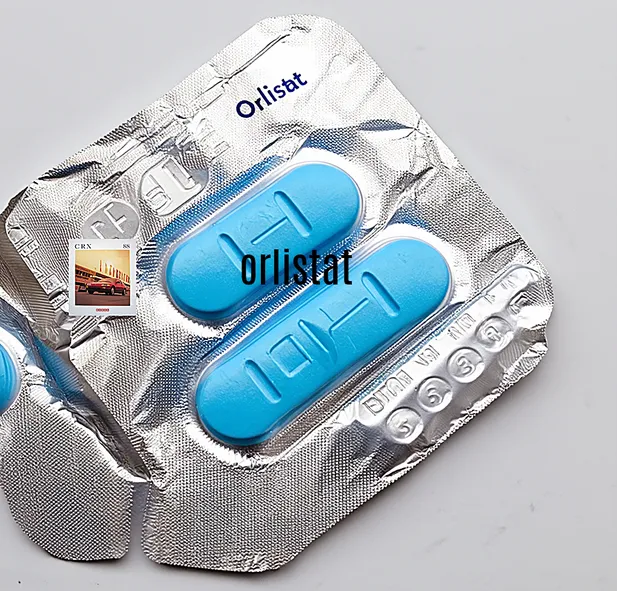 Orlistat générique